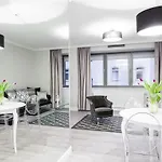 Carycy - Old Town Apartamento *