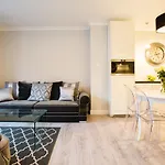 Carycy - Old Town Apartamento