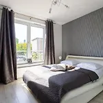 Carycy - Old Town Apartamento