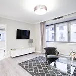 Carycy - Old Town Apartamento Gdańsk