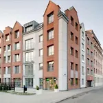 Carycy - Old Town Apartamento Gdańsk