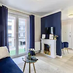 Apartamento Carycy - Old Town