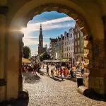 Carycy - Old Town * Gdańsk