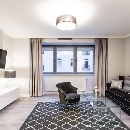 Apartament Carycy - Old Town