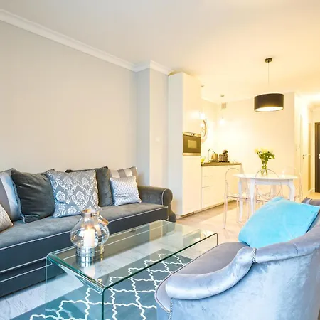 Apartament Carycy - Old Town