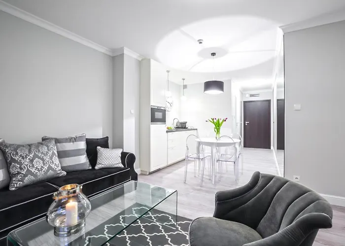 Carycy - Old Town * グダニスク