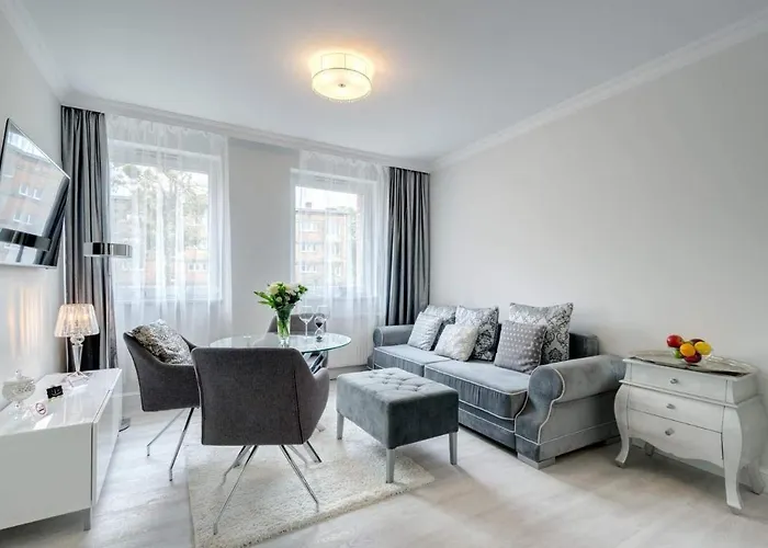 Carycy - Old Town * グダニスク