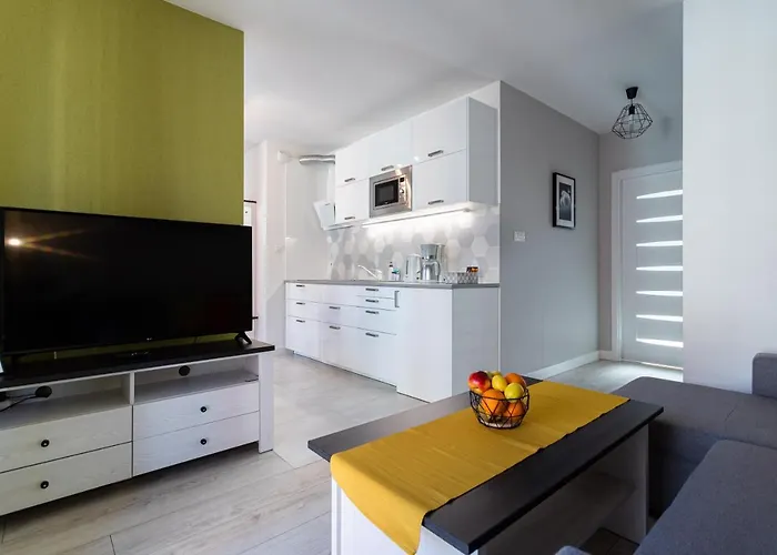 Carycy - Old Town グダニスク