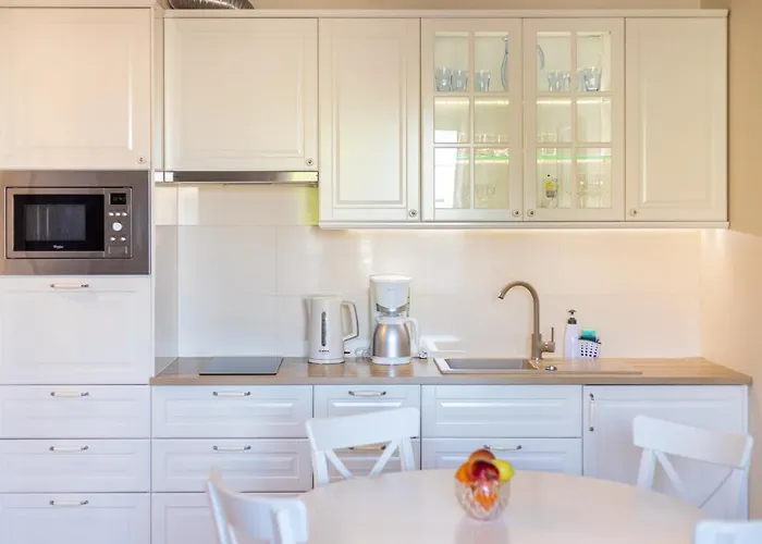 Carycy - Old Town * グダニスク