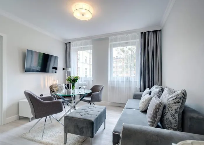 Carycy - Old Town グダニスク