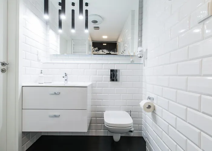 アパート Carycy - Old Town