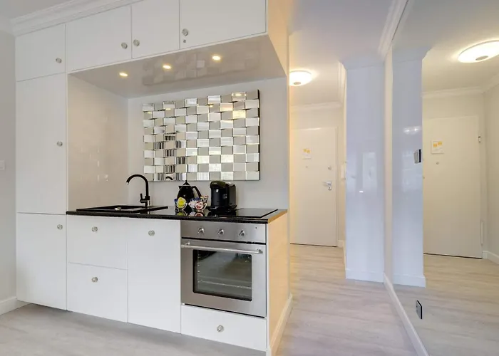 Carycy - Old Town * グダニスク