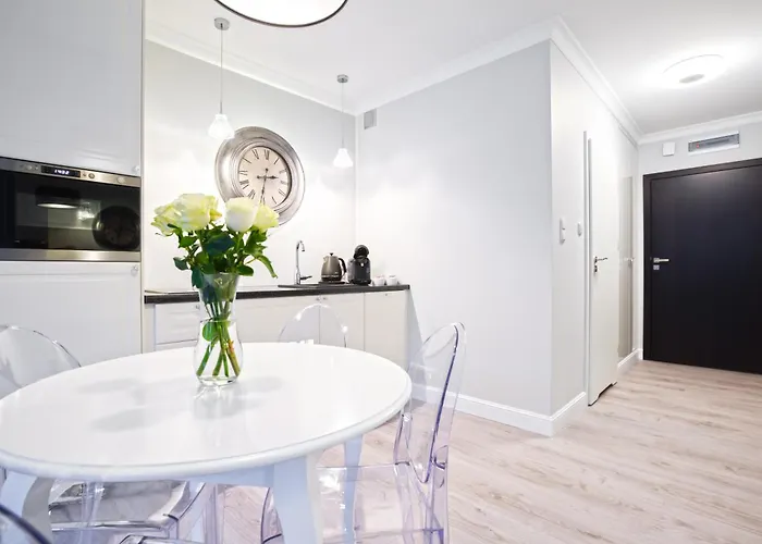 Carycy - Old Town グダニスク