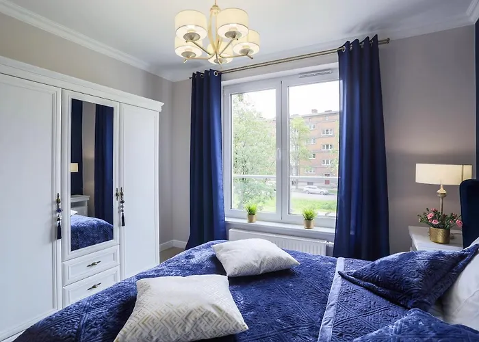 Carycy - Old Town * グダニスク