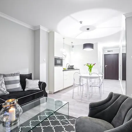 Carycy - Old Town * Gdansk