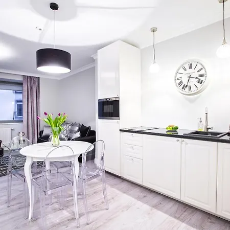 Apartament Carycy - Old Town *