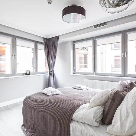 Carycy - Old Town Gdansk