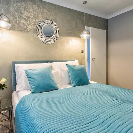 Carycy - Old Town Apartamento *