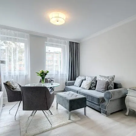 Carycy - Old Town * Gdańsk