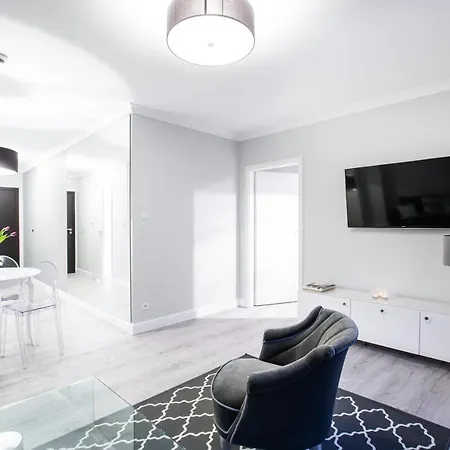 Apartment Carycy - Old Town *