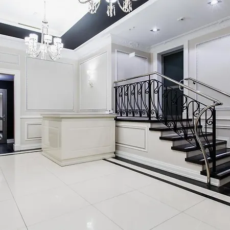 Apartment Carycy - Old Town *