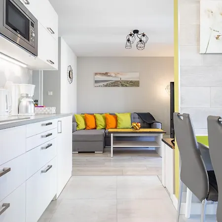 Carycy - Old Town * Gdańsk