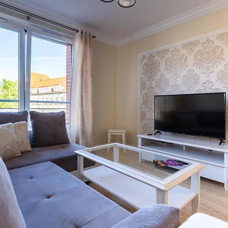 Carycy - Old Town * Gdansk