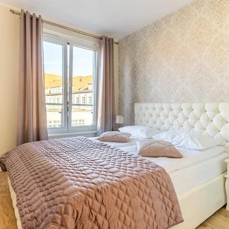 Apartament Carycy - Old Town