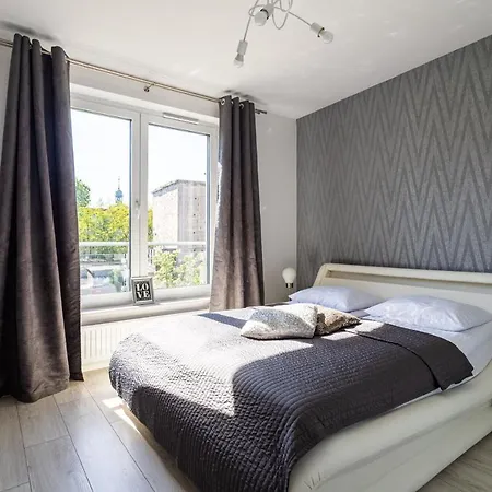 Carycy - Old Town Apartment