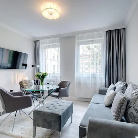 Carycy - Old Town Gdańsk