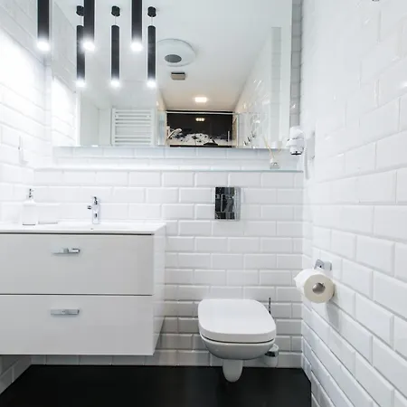 Apartment Carycy - Old Town