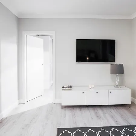 Apartament Carycy - Old Town Gdańsk