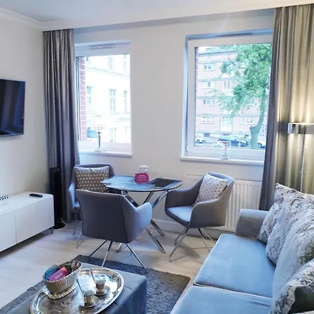 Carycy - Old Town Apartment