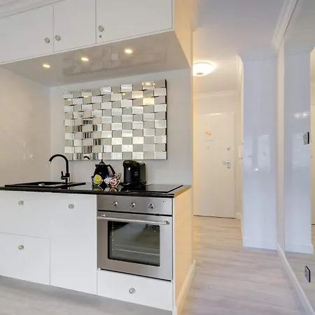 Carycy - Old Town * Gdansk