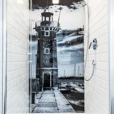 Apartamento Carycy - Old Town