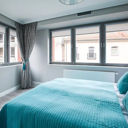 Apartment Carycy - Old Town *