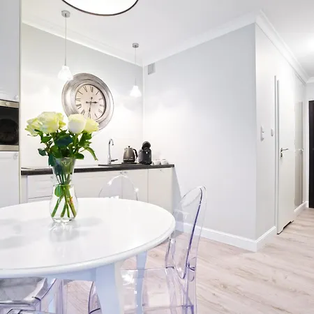 Carycy - Old Town Gdańsk