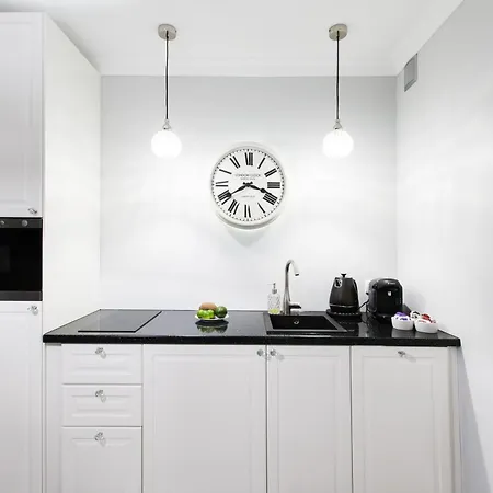 Appartement Carycy - Old Town