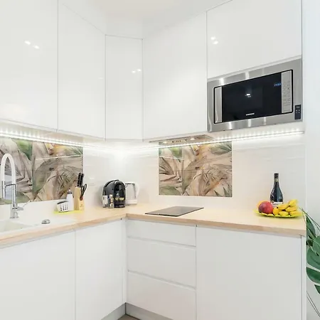 Carycy - Old Town Apartamento Gdansk