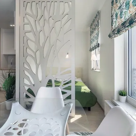 Carycy - Old Town Apartamento