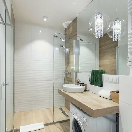 Carycy - Old Town Apartamento