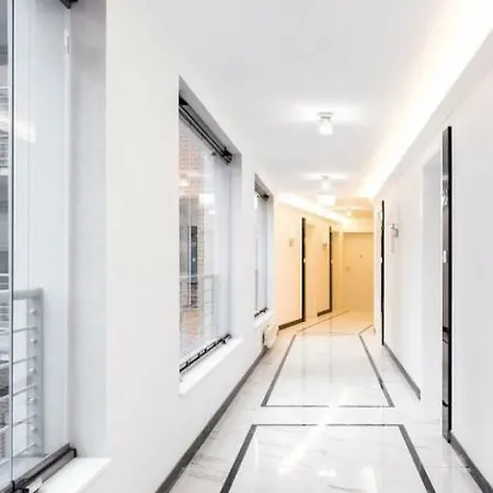 Apartment Carycy - Old Town