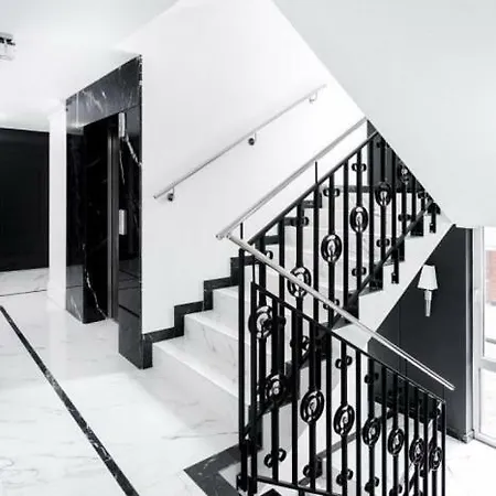 Carycy - Old Town Apartamento