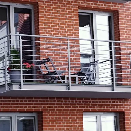 Carycy - Old Town Apartment