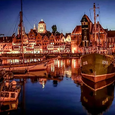 Apartament Carycy - Old Town *