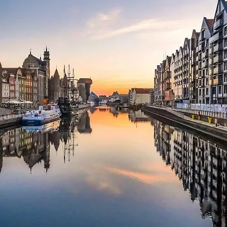 Apartament Carycy - Old Town