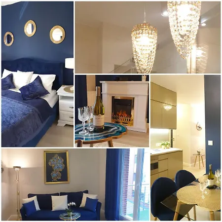 Apartment Carycy - Old Town *