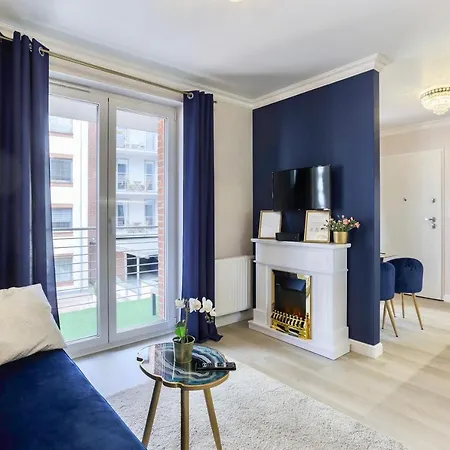 Apartament Carycy - Old Town