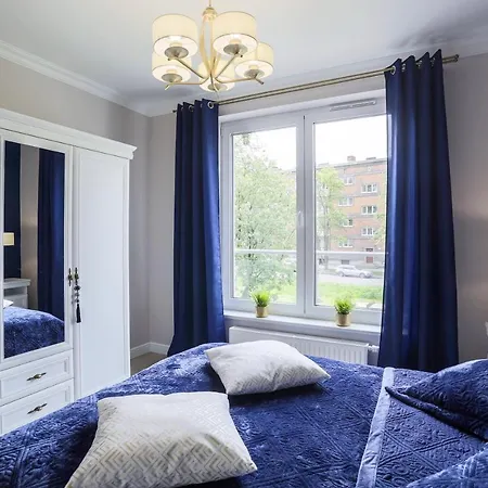 Carycy - Old Town * Gdańsk