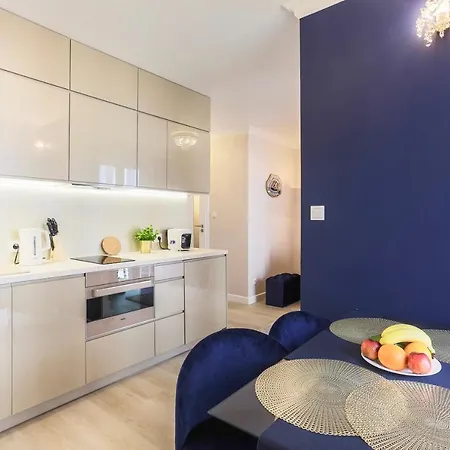 Carycy - Old Town * Gdańsk